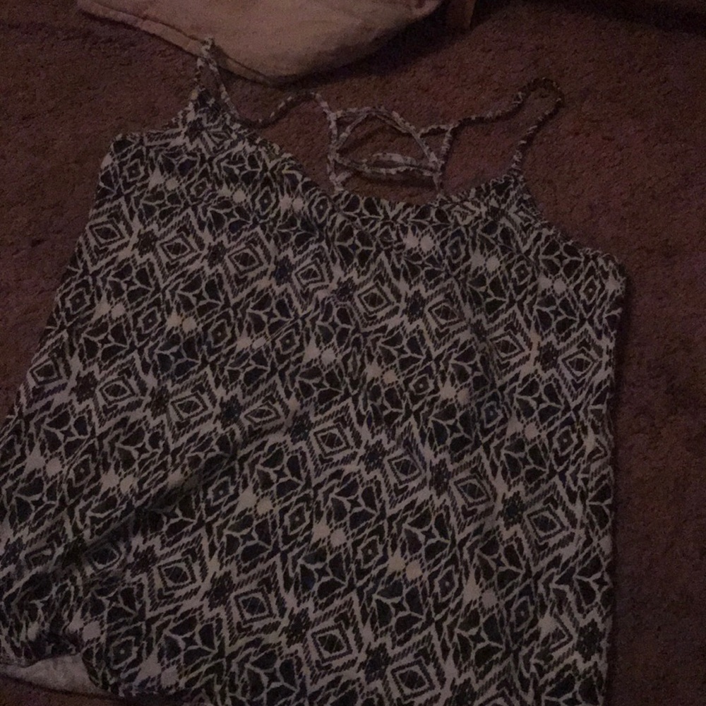 Aeropostale tank top